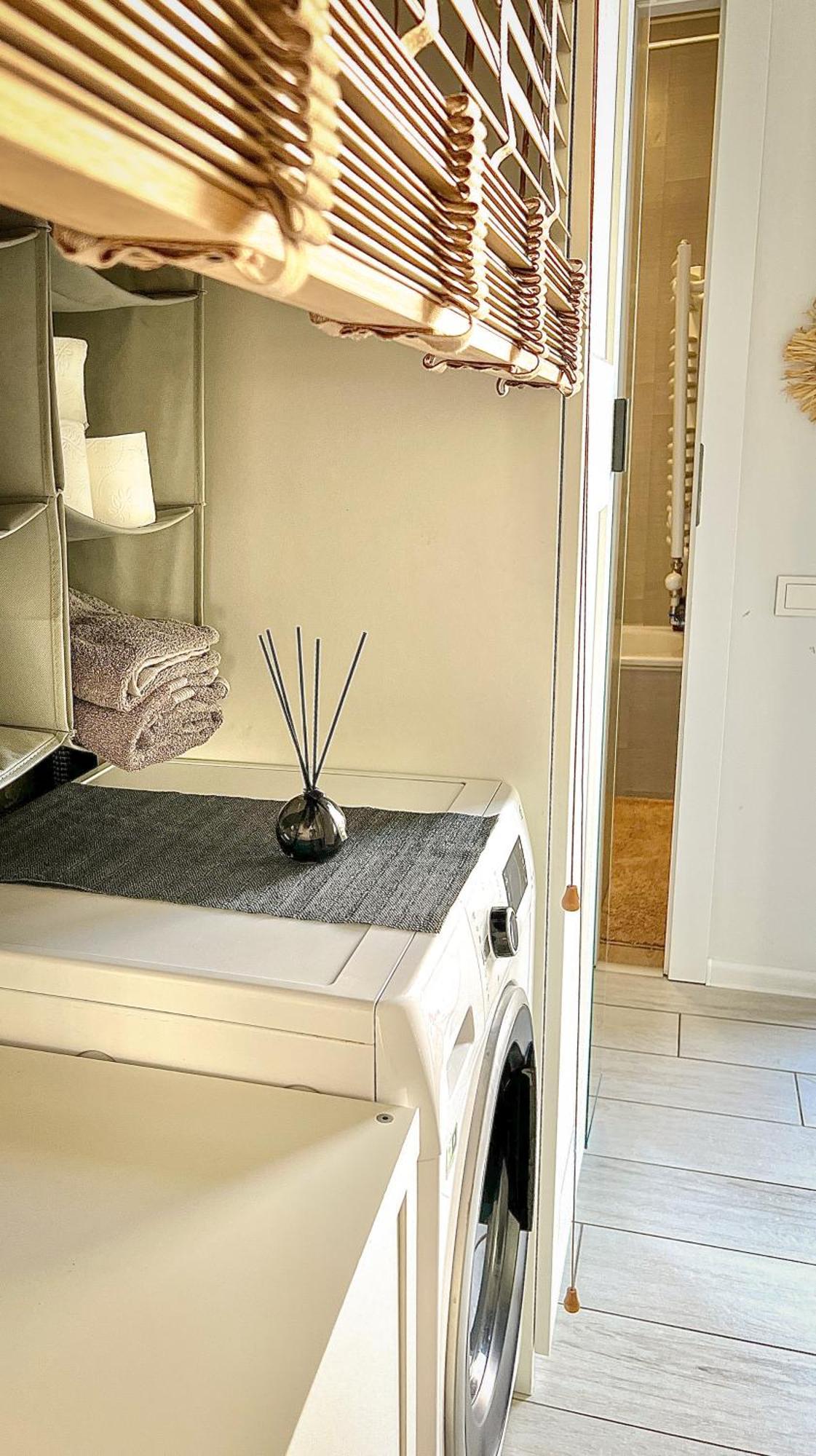 Oakwood Park Apartment Каунас Экстерьер фото