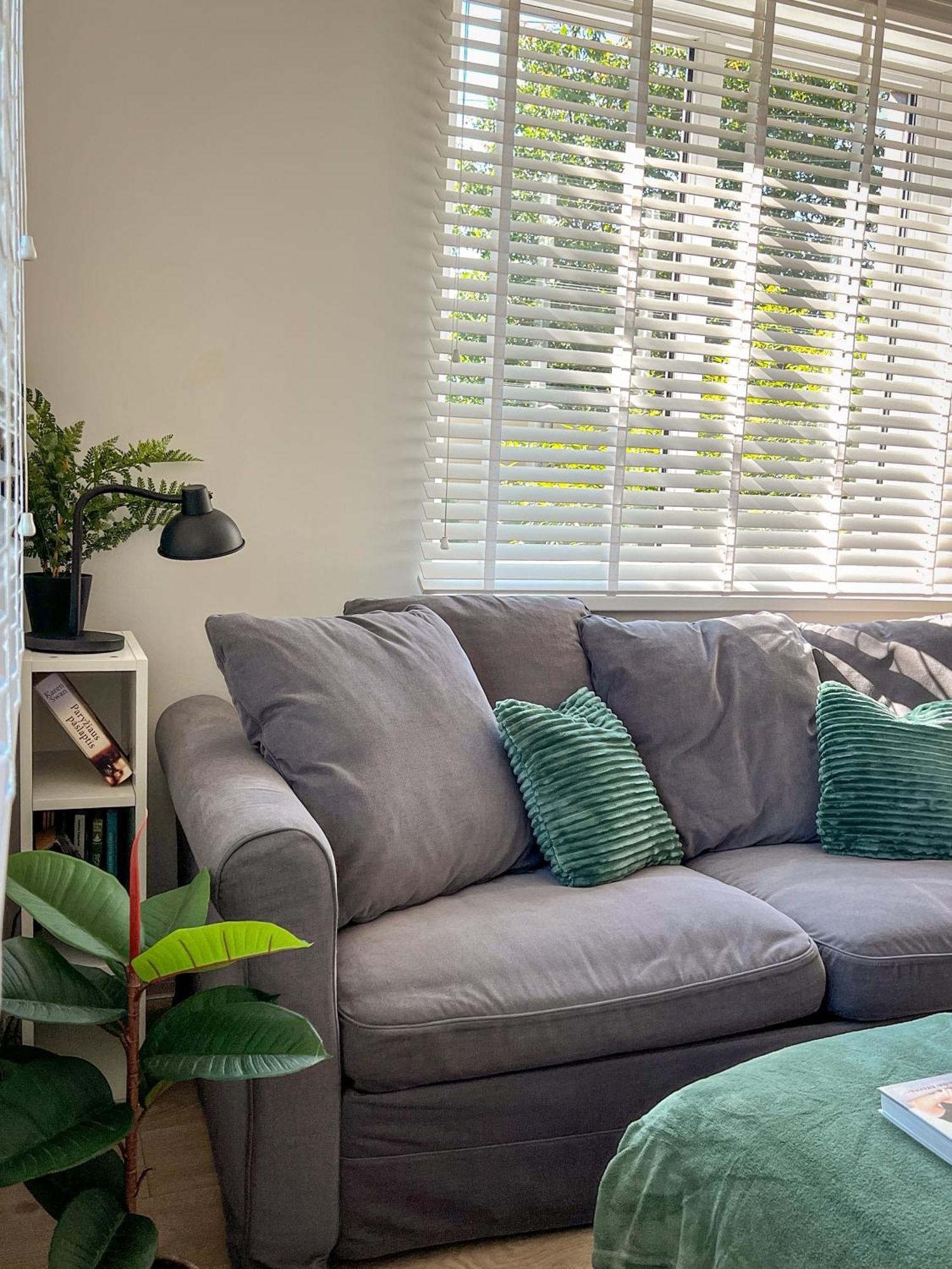 Oakwood Park Apartment Каунас Экстерьер фото